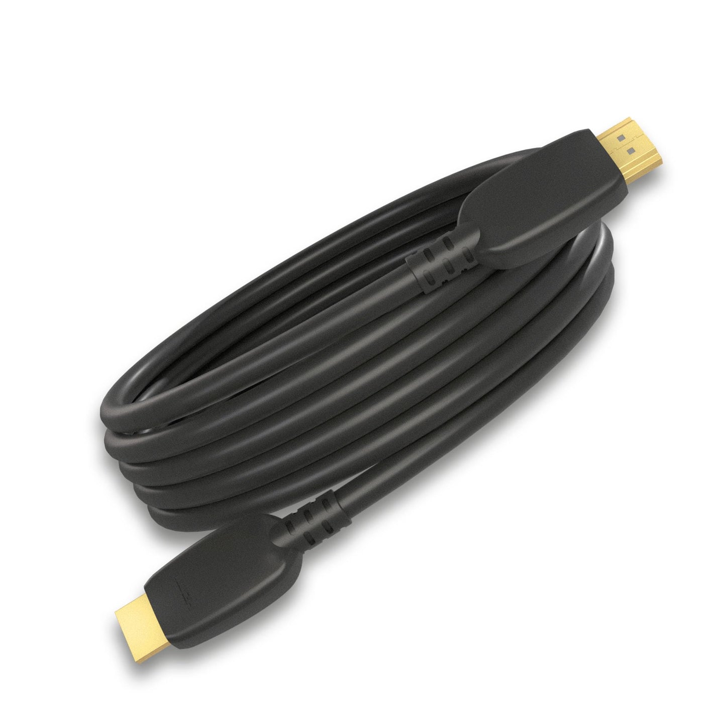 Cablelera Ultra High Speed Certified 8K HDMI Cable, 8K@60Hz 4K@120Hz 48Gbps HDMI2.1 M/M. Ethernet, HDCP2.2, UHD, eARC, EMI/RFI Reduction, NVIDIA, AMD