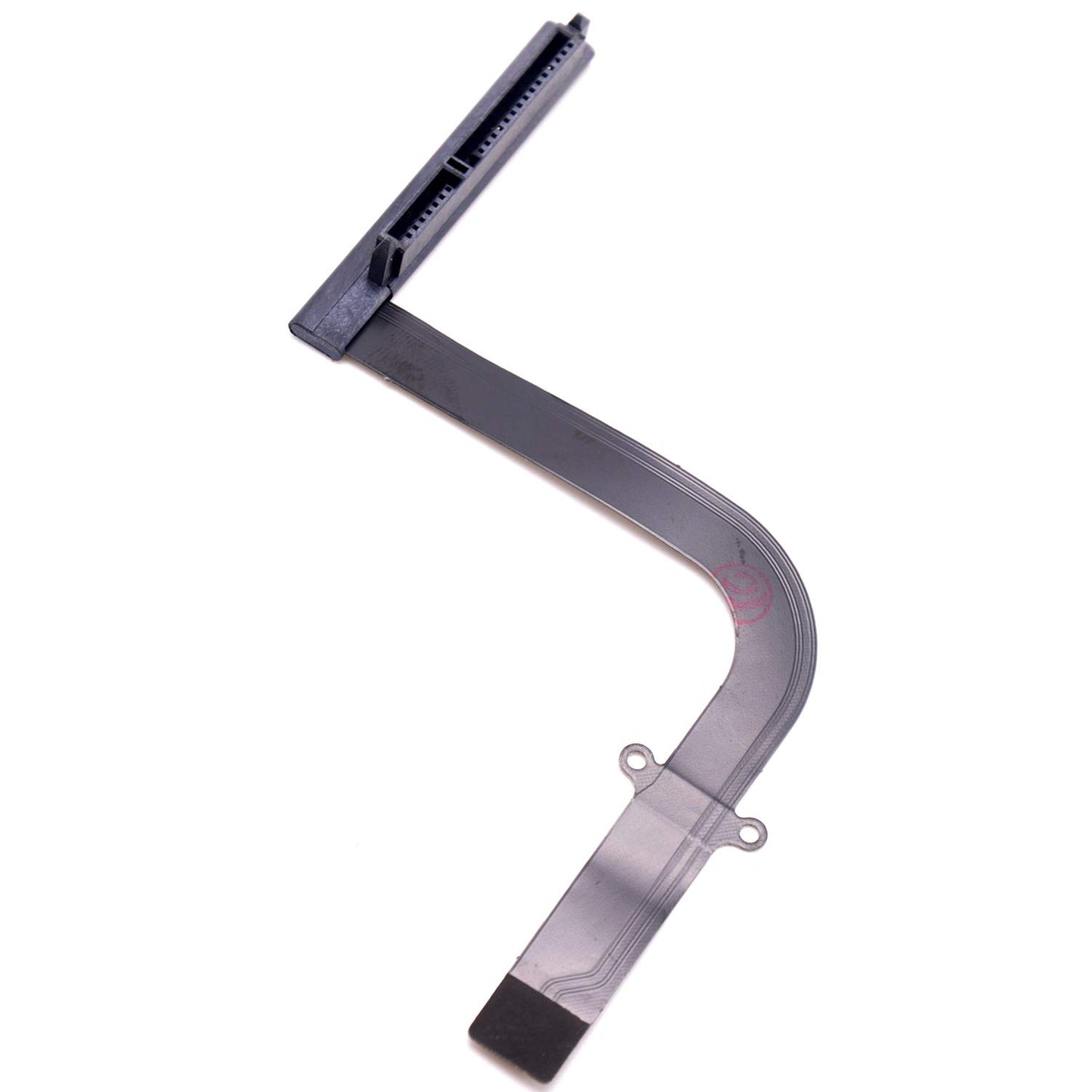 Deal4GO SATA Hard Drvie Cable SSD HDD Cable 821-1200-A Replacement for MacBook Pro 17" A1297 2009 2010 2011 821-0791-A 922-8920