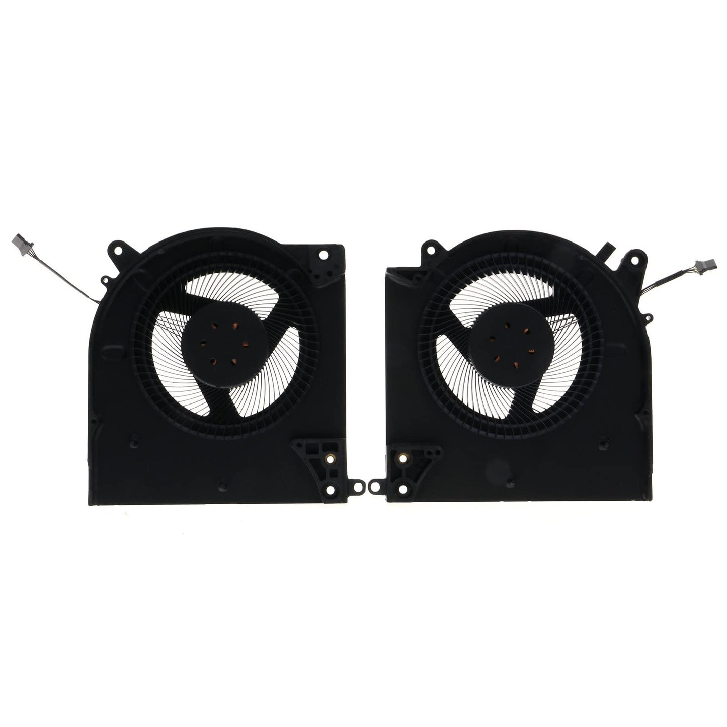 CPU GPU Cooling Fan for DELL Alienware M15 R3 R4 RTX 2070 3070 12V TG9V0 D1X38 FM7C FM7D