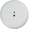 5812-RND Interlogix Security Round Acoustic Glassbreak