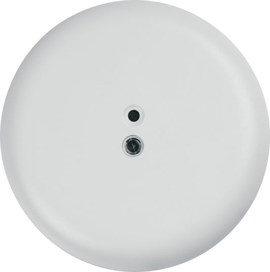 5812-RND Interlogix Security Round Acoustic Glassbreak