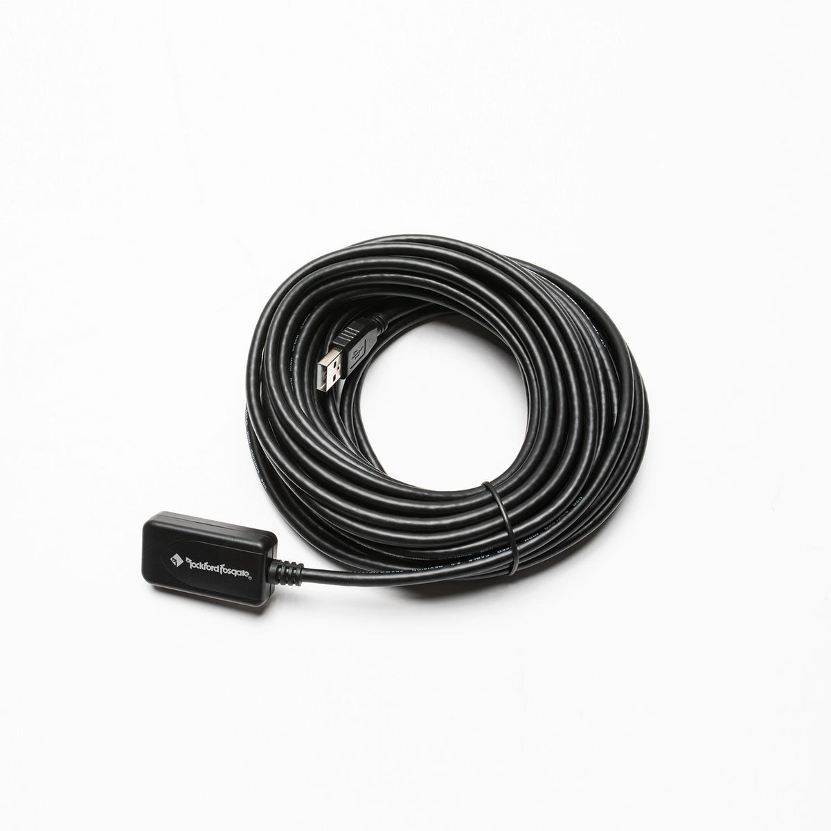 Rockford Fosgate PMX-USBEXT 33' USB Powered Extension Cable