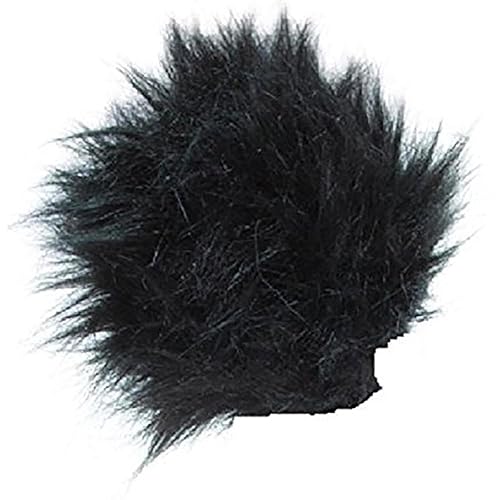 Rode Deadkitten Artificial Fur Microphone Wind Shield for NT4, Stereo VideoMic, and i-XY Microphones,Gray