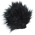 Rode Deadkitten Artificial Fur Microphone Wind Shield for NT4, Stereo VideoMic, and i-XY Microphones,Gray