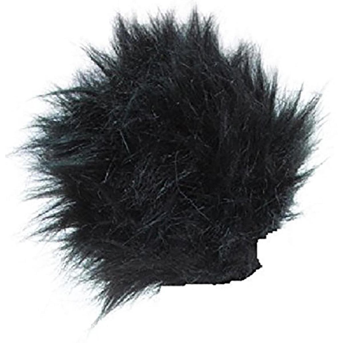 Rode Deadkitten Artificial Fur Microphone Wind Shield for NT4, Stereo VideoMic, and i-XY Microphones,Gray