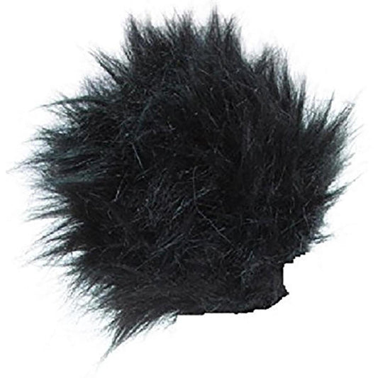 Rode Deadkitten Artificial Fur Microphone Wind Shield for NT4, Stereo VideoMic, and i-XY Microphones,Gray