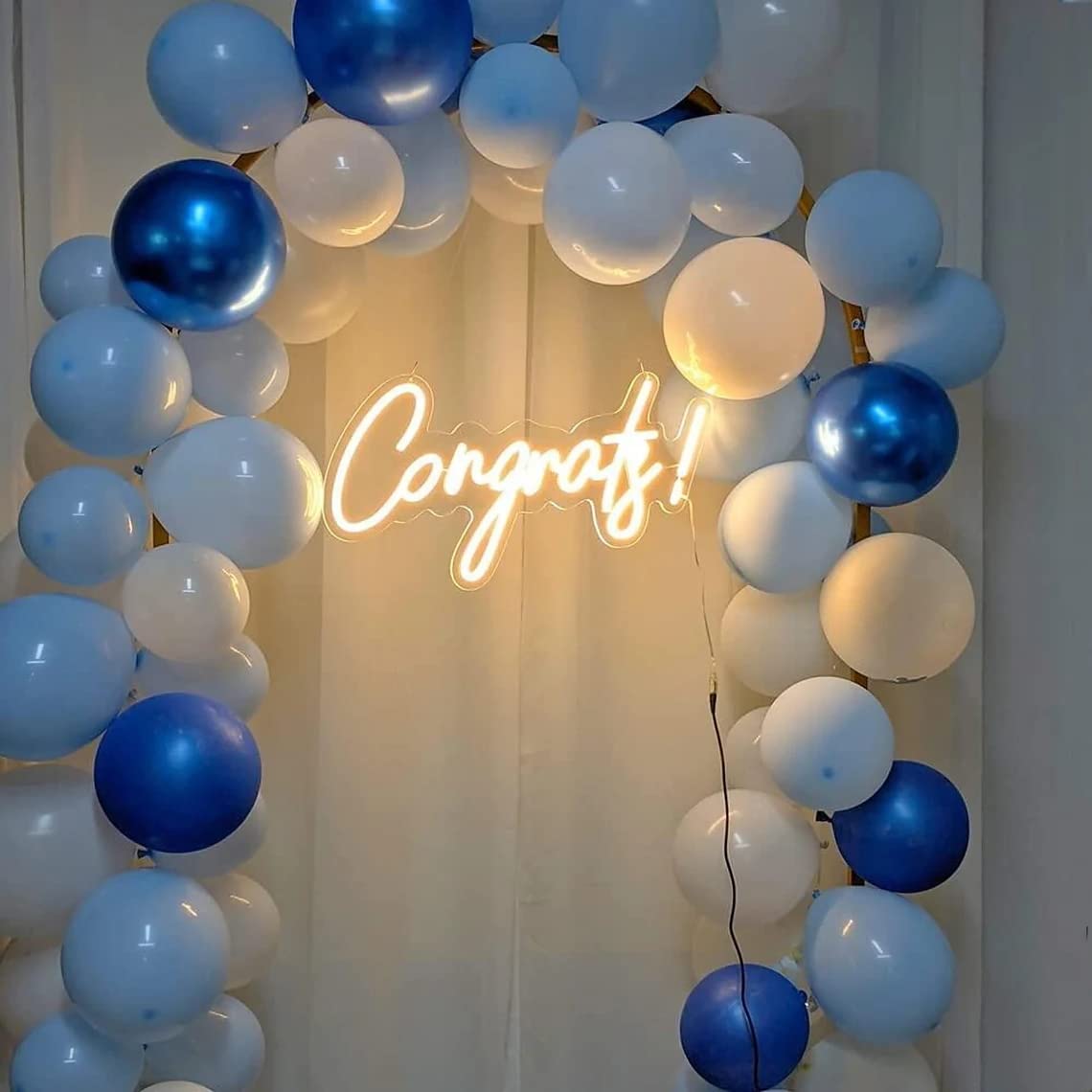 Custom Neon Sign Customizable, Custom LED Sign for Wall Decor, Personalized Neon Signs for Nail Salon Wedding Birthday Party Bedroom Bar Shop Name