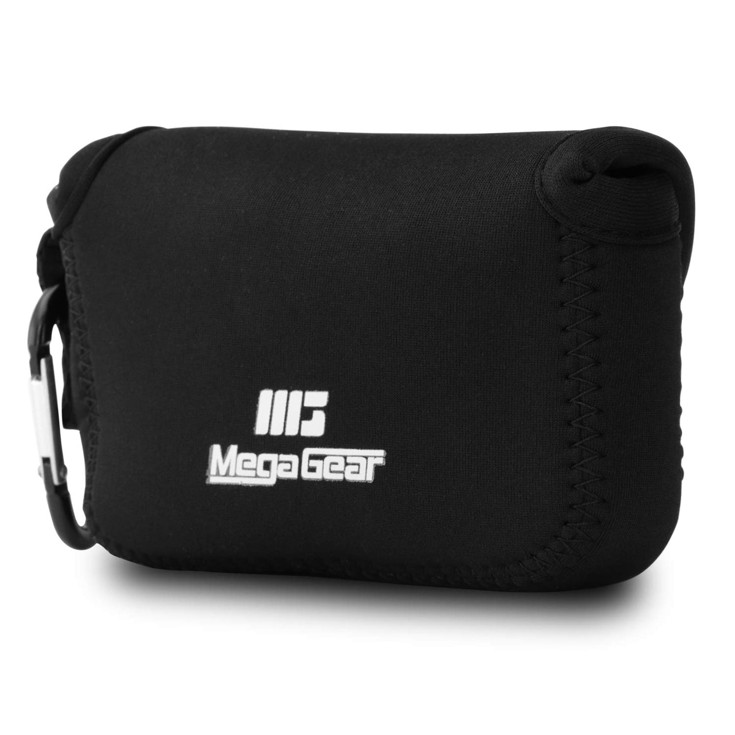 MegaGear "Ultra-Light" Neoprene Camera Case, Bag - Protective Cover for Canon PowerShot SX720 HS, SX710 HS, SX700 HS, SX170 IS, G16, G15, SX160 IS