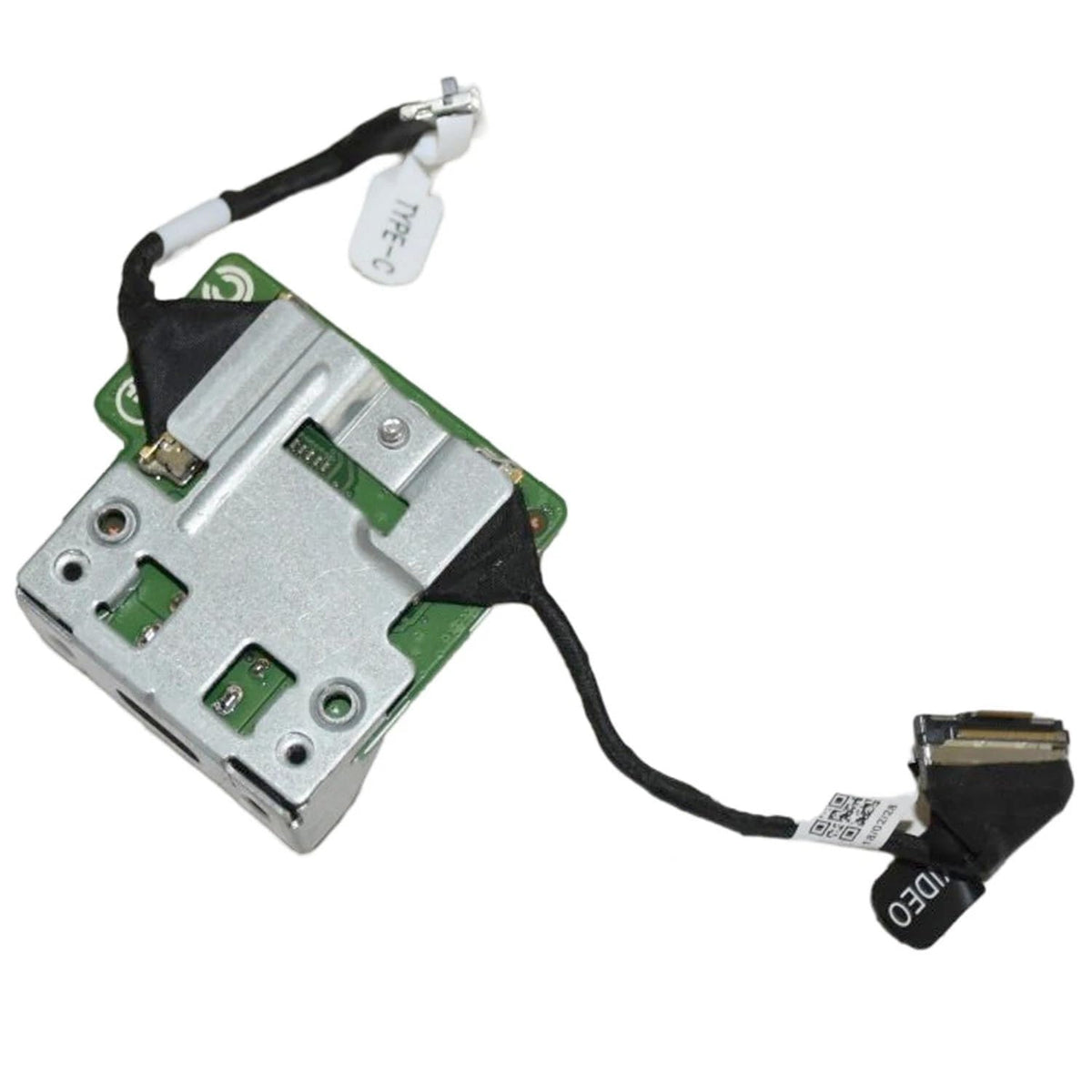 Replacement for Dell 7060 7070 MT SFF USB-C Type C Daughterboard Card R9J4K 8XP85 WRMH0 OEM