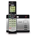 VTECH CRDLS ANS SYS,CID,SIL/BLK