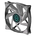 Iceberg Thermal IceGALE 140mm PWM Premium Case Fan (Gray)