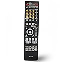 New RC-1120 RC1120 Remote Control for Denon AV Receiver AVR-590 AVR-591 AVR390 DHT590BA AVR-1610 AVR-391