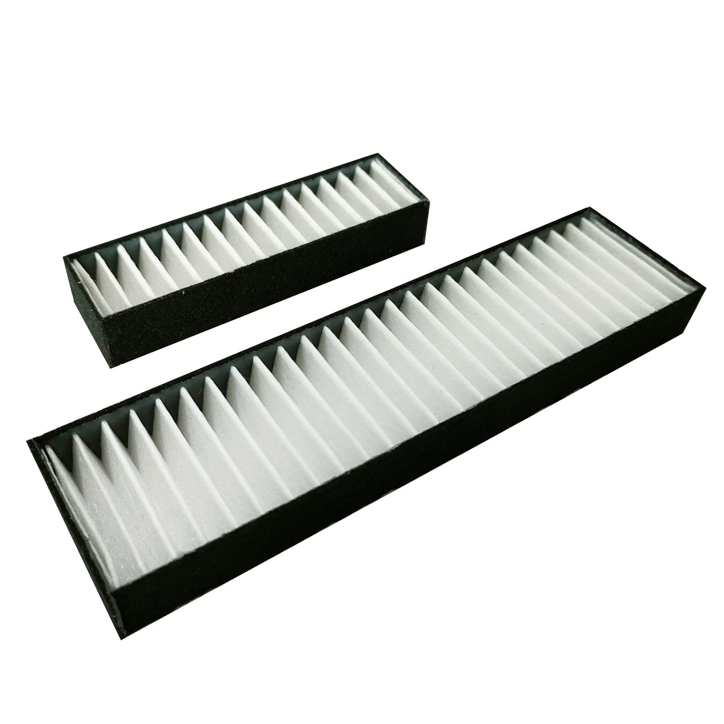 Khotilong Replacement Filter for Ricoh PJ WXL4540,PJ XL4540,PJ LX3000ST,PJ LW3000ST Projector.