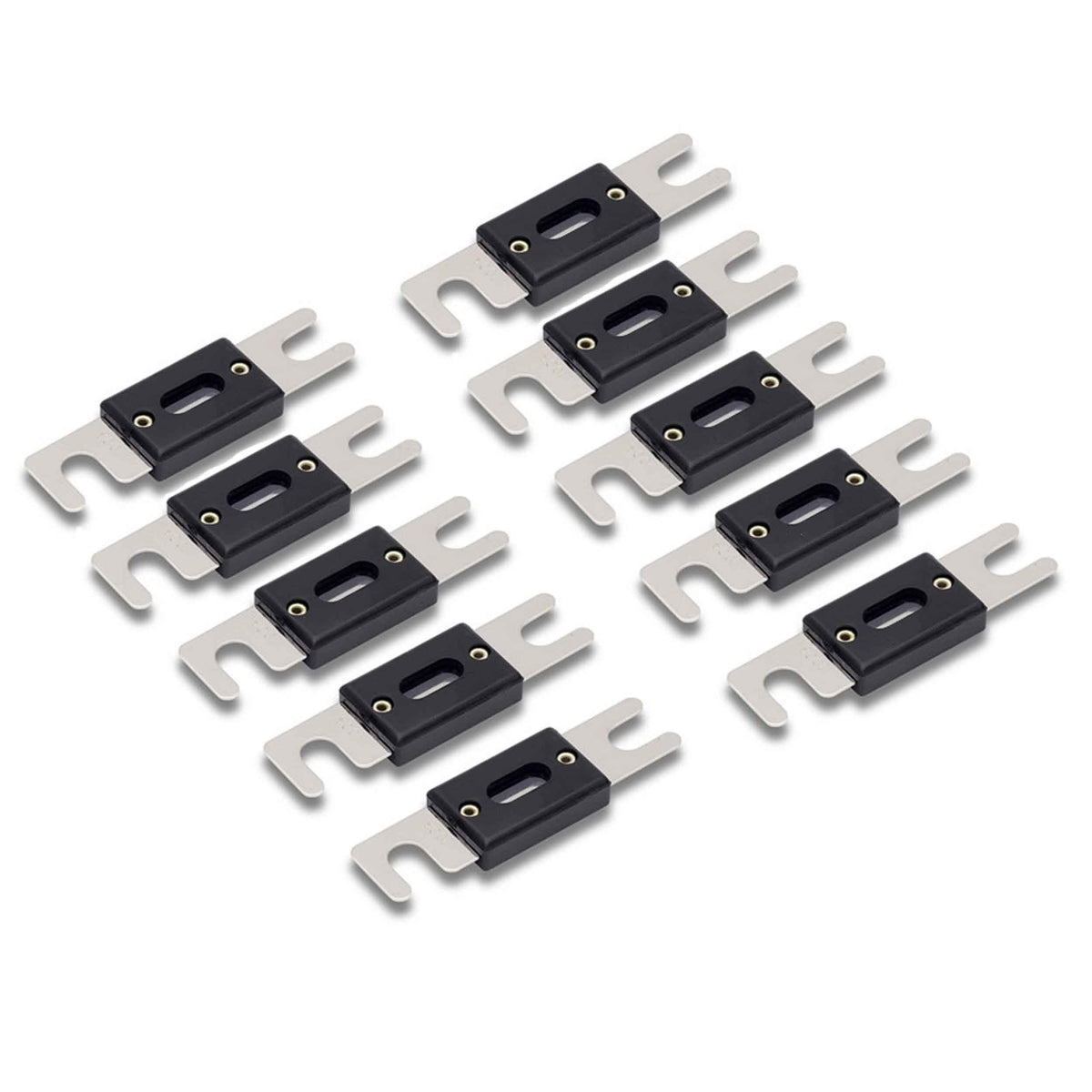 InstallBay ANL150-10 150 Amp ANL Fuses - 10 per Pack