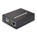 Planet VC-231G 1-Port 10/100/1000T Ethernet to VDSL2 Bridge (30a Profile w/G.vectoring)
