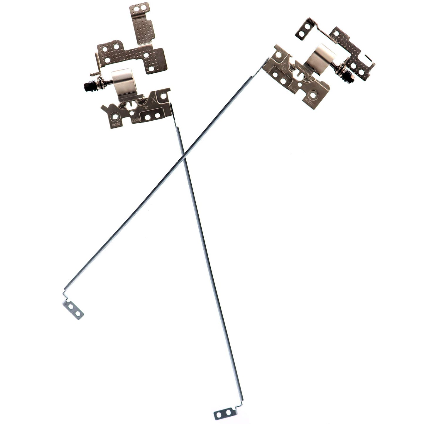 Deal4GO LCD Hinge Screen Hinges Set Replacement for Lenovo E31-40 E31-70 E31-80 U31-70 U31-80 5H50J36055