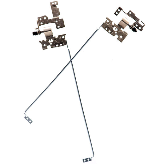 Deal4GO LCD Hinge Screen Hinges Set Replacement for Lenovo E31-40 E31-70 E31-80 U31-70 U31-80 5H50J36055