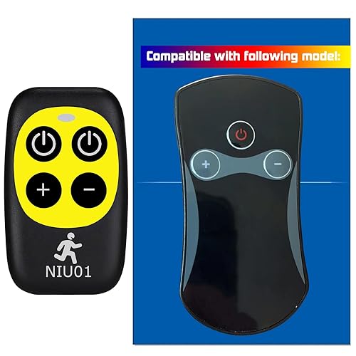 Replacement Remote Control for Superfit Costway Treadmill SUP37SP747US-DK SUP37SP747US-SL SUP37SP747US-RE SP37513BK SP37513RE SP37036NY SP37036GN