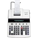 Canon CP1200DII 12-Digit Desktop Printing Calculator