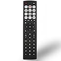 ERF2B36H IR Replacement Remote Control for HISENSE Smart TV EN2D36H 32A45GV 32A35HUV 40A45GV 40A35HUV 43A6GV 43A45GV 43A35HUV 50A6GV 55A6GV 65A6GV