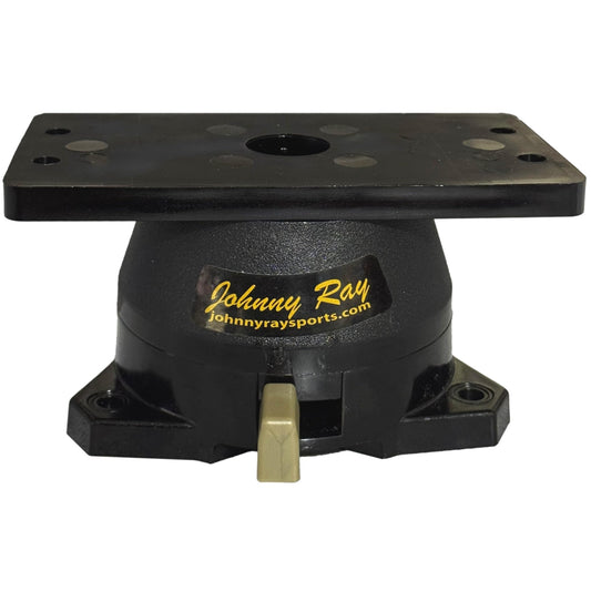 Johnny Ray JR-207 Fish Finder Mount and Depth Finder Mount