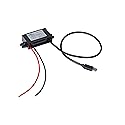 12V (8-23V) in to 5V Out DC-DC Converter Module 3A 15W with USB-C Output