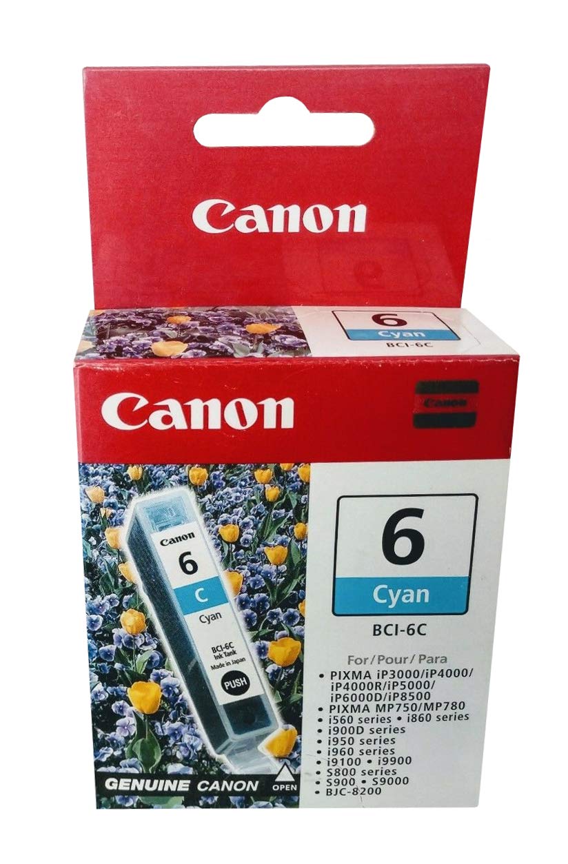 INKCART,BCI-6C,CN