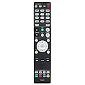 NTQinParts Replacement Remote Control Controller for Marantz Cinema 60, 70S 7.2 8K Home Theater Receiver