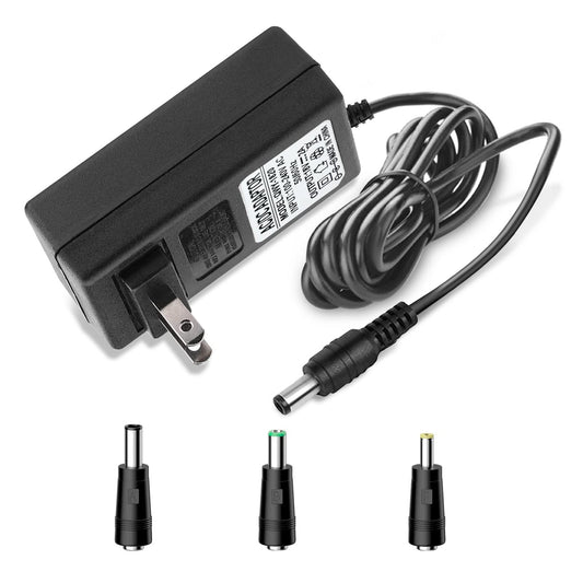 18V DC Adapter Charger Compatible for Altec Lansing Mix 2.0 Rockbox XL 2.0 IMW999, Altec Lansing IMW889 Bluetooth Speakers, Brookstone Big Blue…