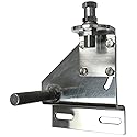 PCA6502 - ProComm Dual Spot Mirror Antenna Swivel Mount & Bar Bracket