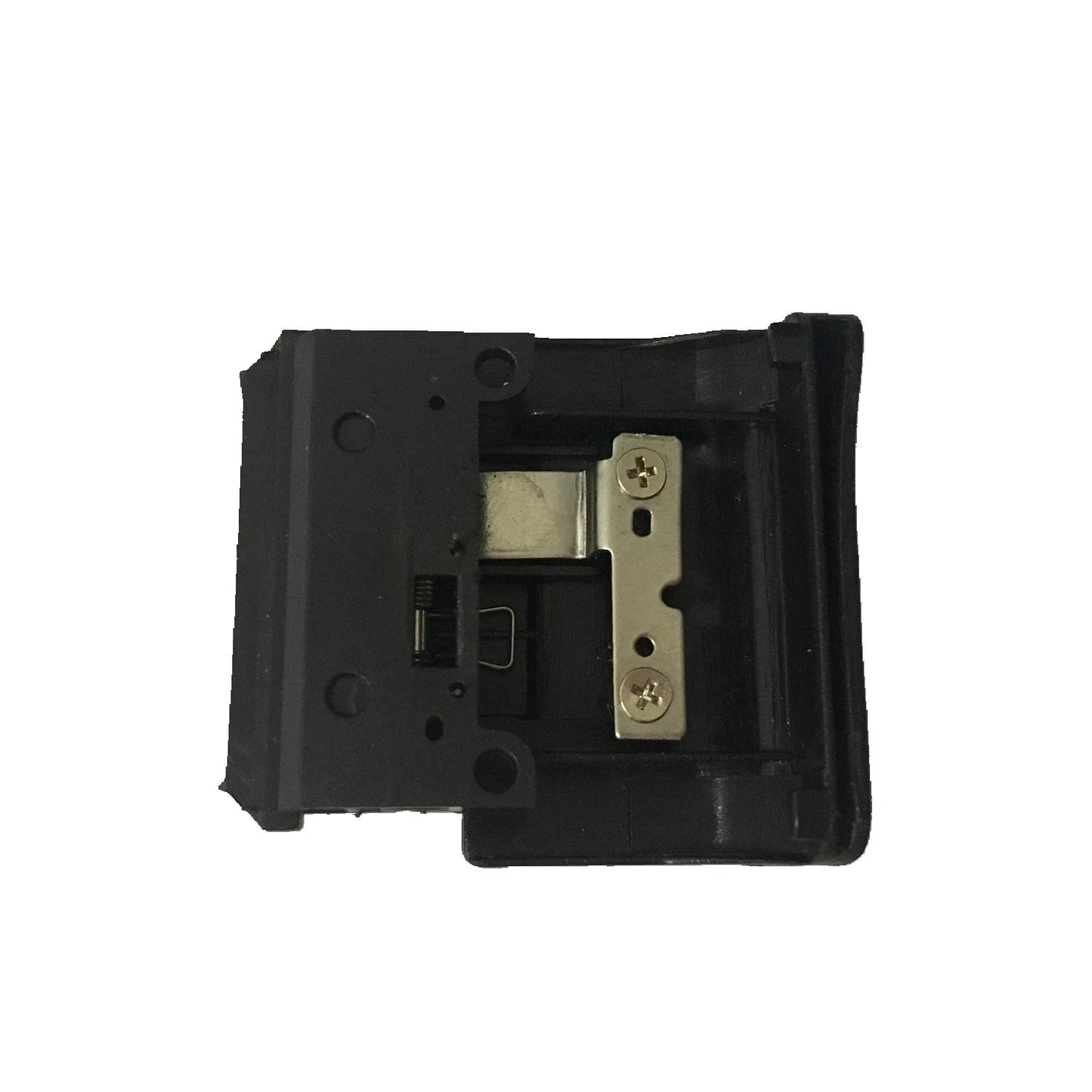 SD Memory Chamber Card Slot Door Cover Cap For Nikon D3000 Digital Camera New