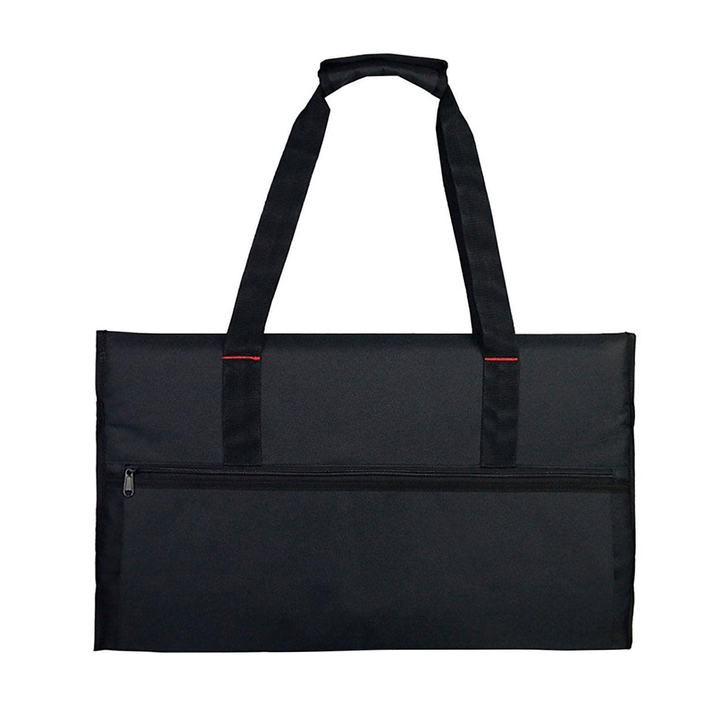 Rhinoon Carrying Case, AdjustableComputer Bag with Multiple Pockets for 20-24in Screens