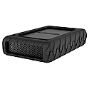 Glyph BlackBox Pro External Hard Drive 7200 RPM, USB-C (3.1,Gen2) (2TB)
