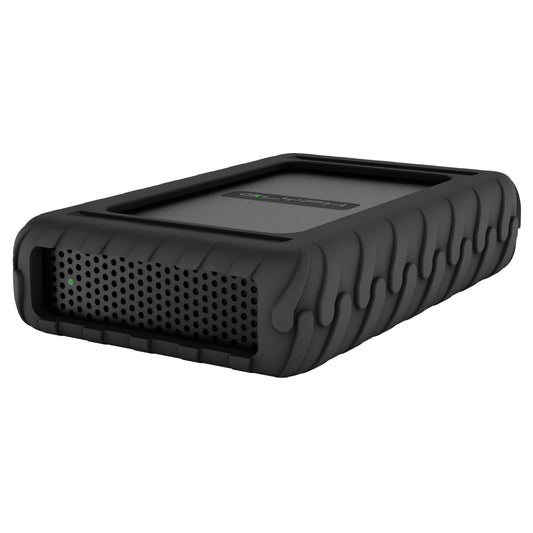 Glyph BlackBox Pro External Hard Drive 7200 RPM, USB-C (3.1,Gen2) (2TB)