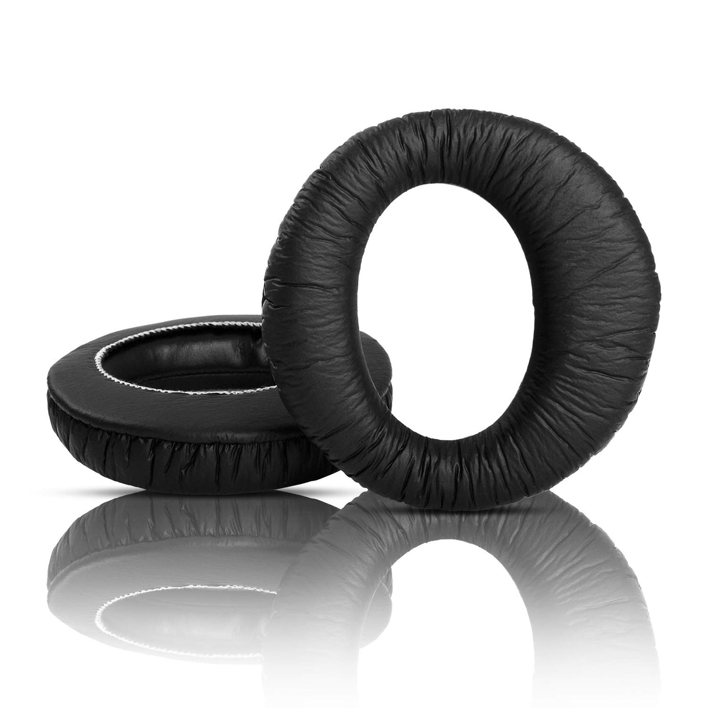 YDYBZB MDR-RF985RK Earpads Compatible with Sony MDR-RF985R RF985R RF985RK Headphones Replacement Ear Pads Cushions Foam Pillow Cover Cups Repair Parts
