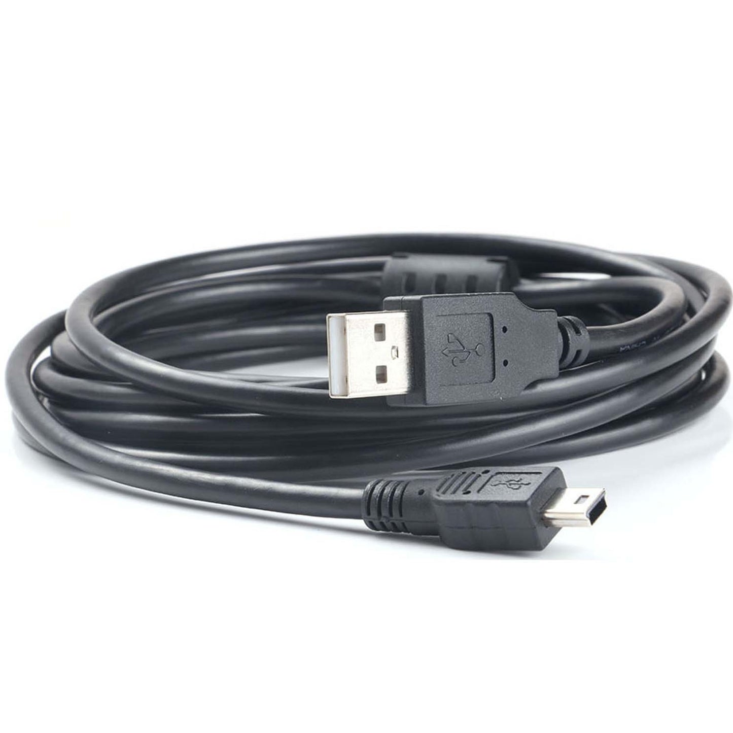 USB Cable Cord Lead for Nikon UC-E4 /UC-E5 UC-E15 UC-E19 Coolpix 1AW 1J1,1J3