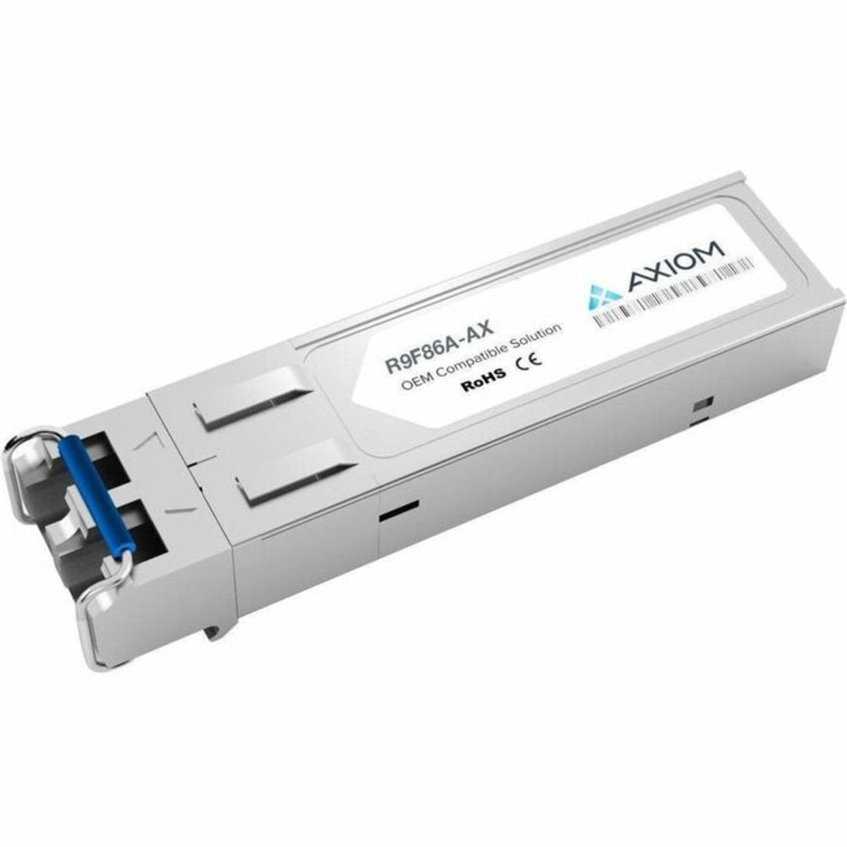 AXIOM 1000BASE-SX SFP for Aruba