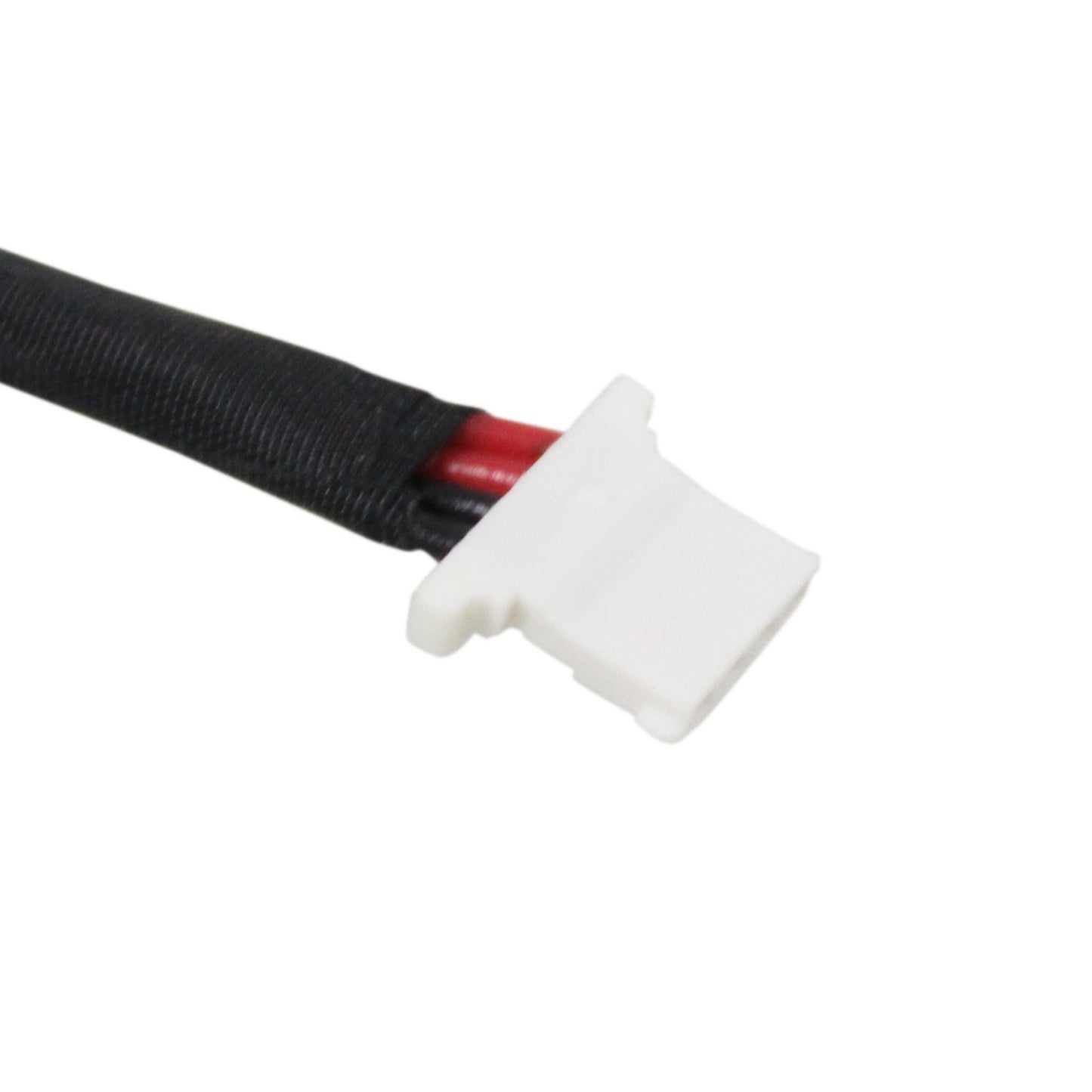 GinTai AC DC Power Jack with Cable Socket Plug Charging Port Replacement for Lenovo 710S Plus Touch-13IKB DC30100YK00 5C10M0946424.99