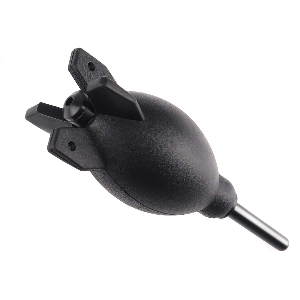 FOTGA Professional Rocket Cleaning Air Blower Duster Dust Cleaner for LCD Screen Computer Keyboard Digital SLR Camera Telescope Lens Filters