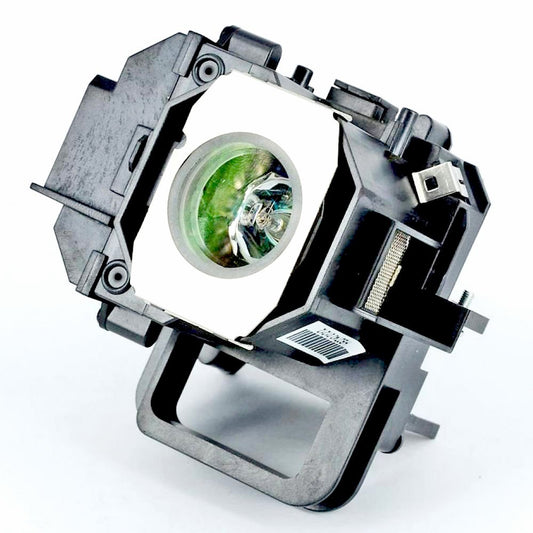 ZECARFA HC8350 Replacement Lamp Bulb with Housing for ELPLP49