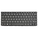 Lph Replacement Keyboard for HP Pavilion X360 11-AD 11-AD051NR 11-AD113DX 11M-AD 11M-AD013DX 11M-AD113DX