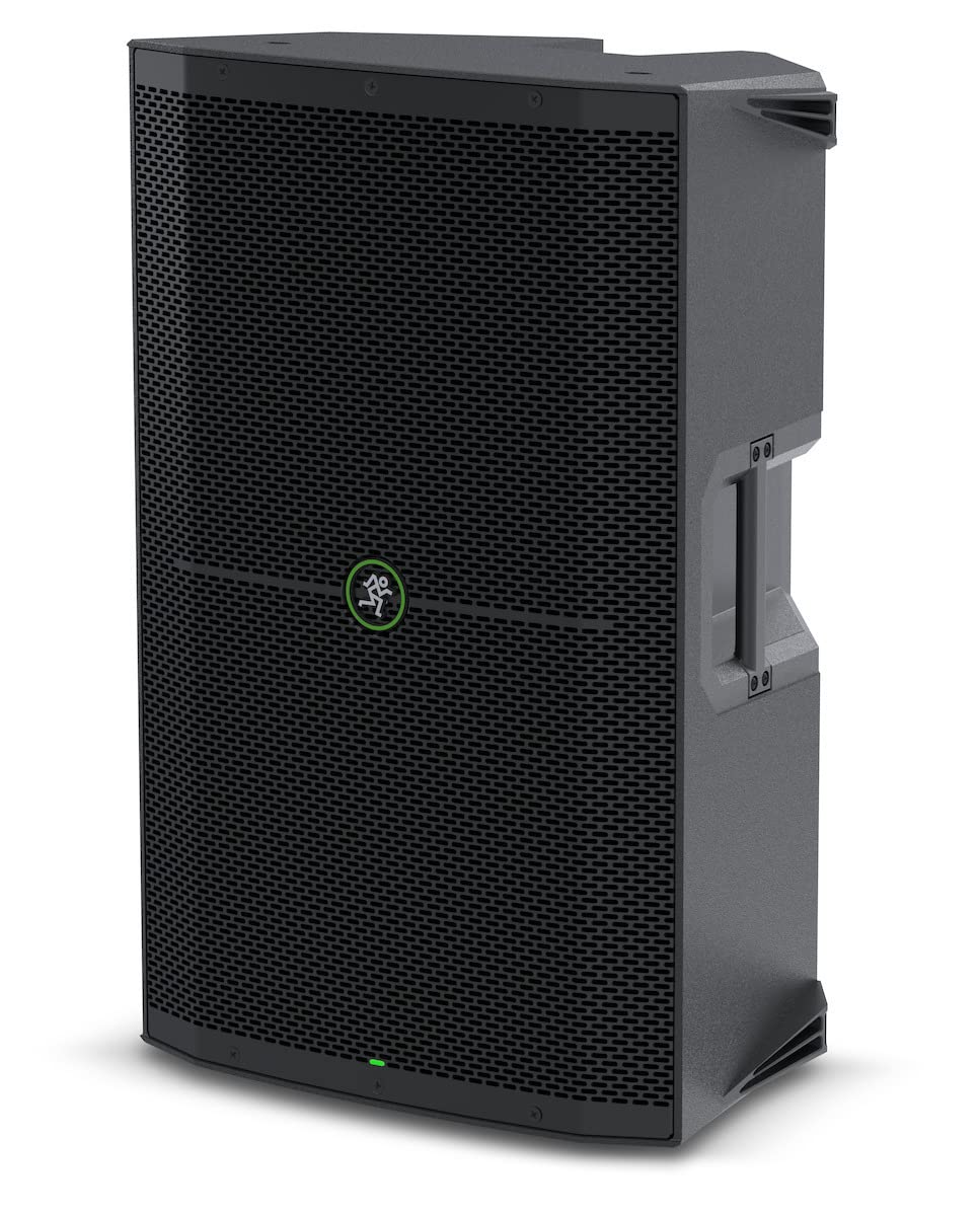 Mackie Thump215XT 15" 1400W Enhanced Powered Loudspeaker with Bluetooth System Control