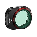 Freewell Circular Polarizer CPL Camera Lens Filter Compatible with Mini 4 Pro