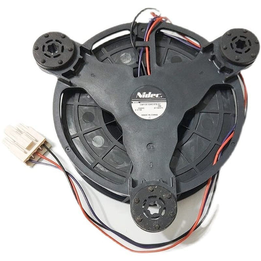 Refrigerator Fan GW12E12MS1FB-52 12VDC 0.171A