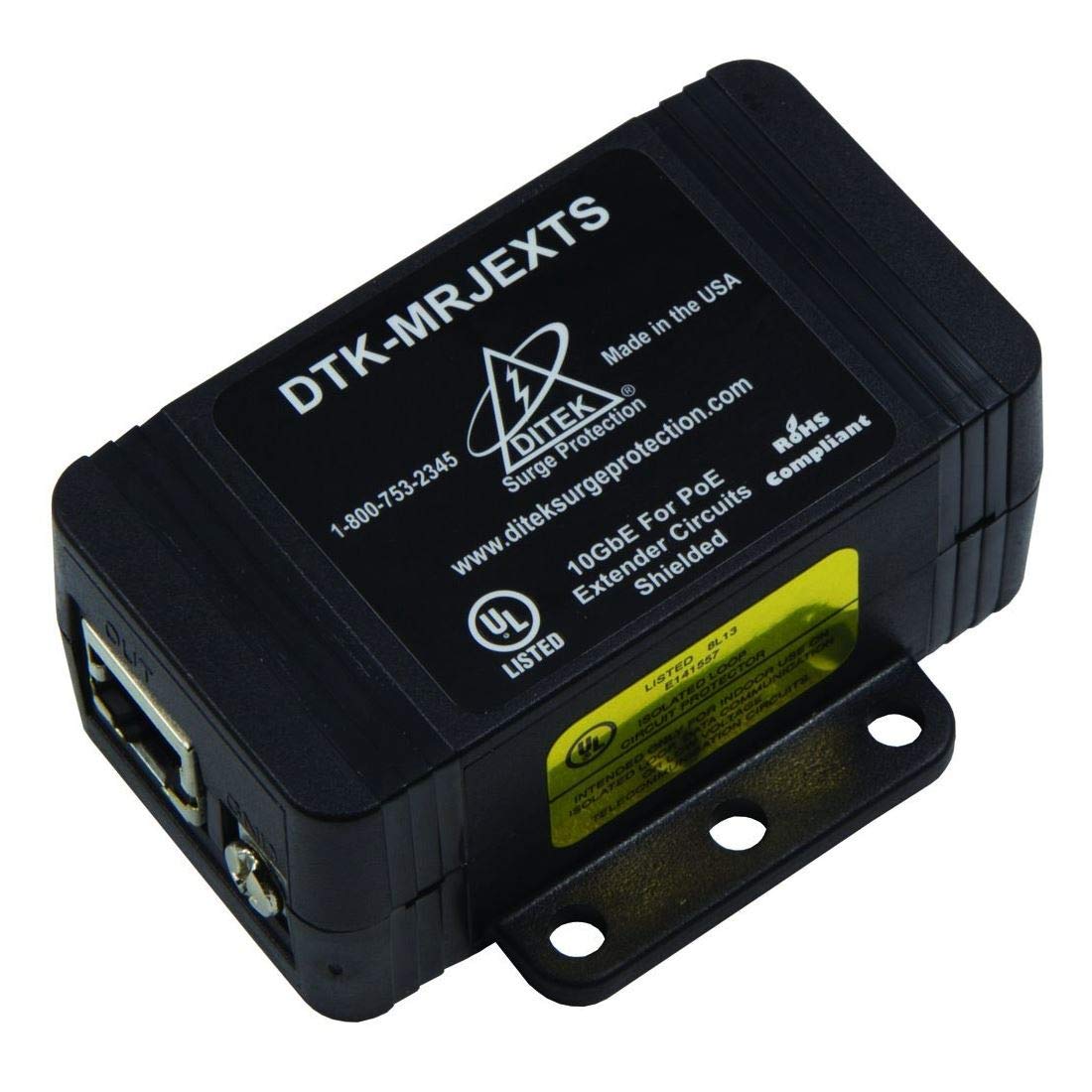 Ditek DTK-MRJEXTS