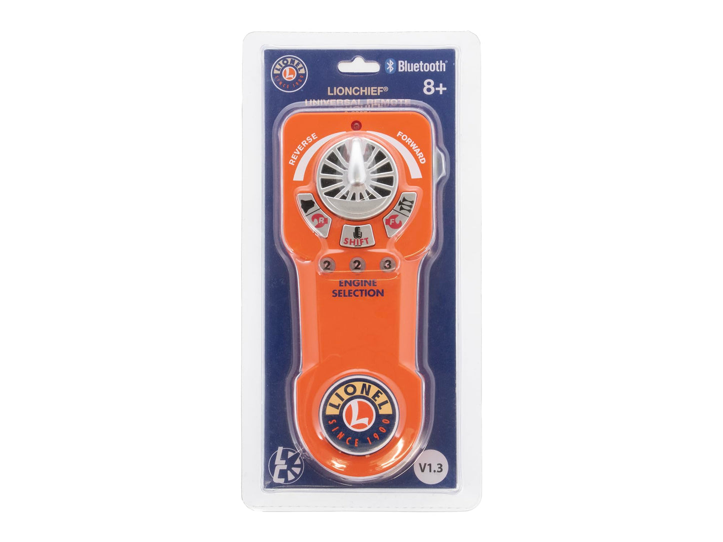 Lionel Universal LC/LC Plus Remote Controller (Packaging may vary) Small