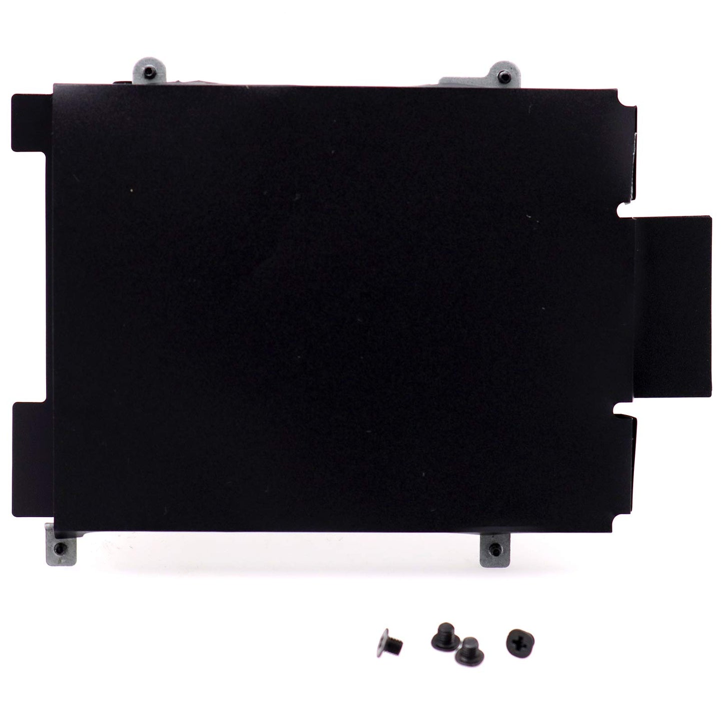Deal4GO 2.5" SATA Hard Drive Caddy HDD Bracket 732680-001 766644-001 Replacement for H P ZBook 14 G3 ZBook 14 G4 ZBook 15U G4 Elitebook 845 G3 845 G4