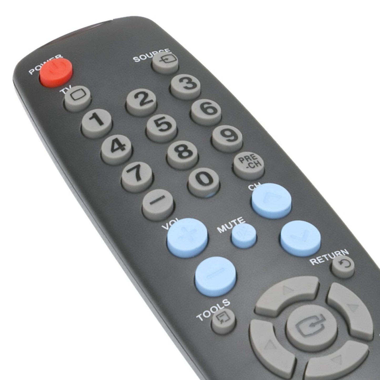 Remote Control Replace BN59-00678A for Samsung Smart TV PN42A400C2D LN40A330