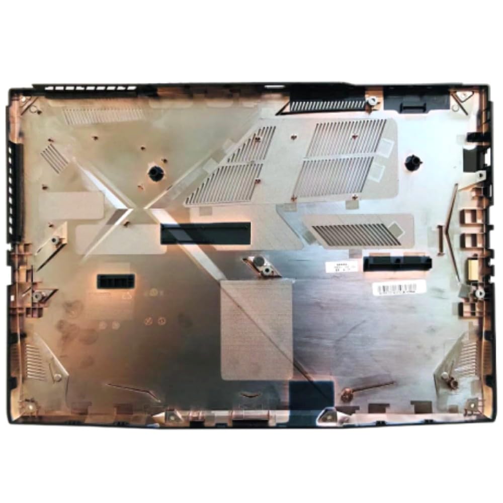 New Compatible Replacemen for MSI GF63 8RC GF63 8RD MS-16R1 MS-16R3 MS-16R4(Bottom Case Cover Low Base)
