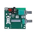 Bluetooth Amplifier Board 20W DC 5V 2.1 Channel Stereo Bluetooth 5.0 Digital Audio AMP Module, for MP3, MP4, Computer, PC, Mobile Phone, etc